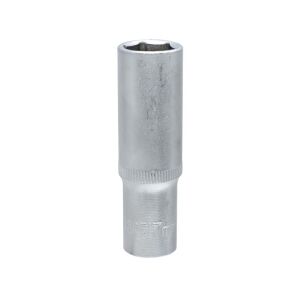 6455 Altı Köşe 1/2'' Uzun Derin Lokma Anahtar 17 mm
