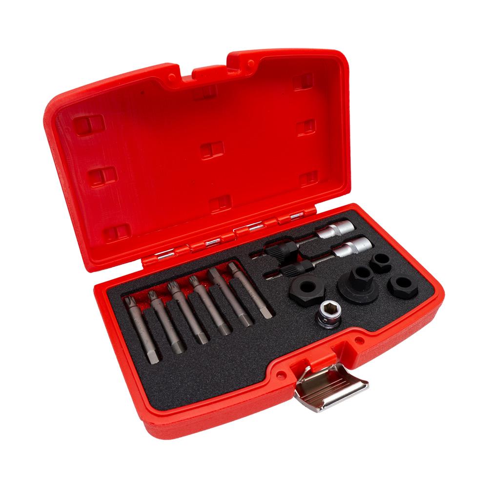 Ceta Form N42-01K13 Alternatör Kasnağı Sökme Kiti 13 Parça