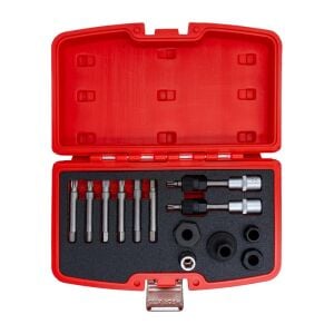 Ceta Form N42-01K13 Alternatör Kasnağı Sökme Kiti 13 Parça