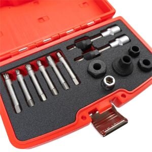 Ceta Form N42-01K13 Alternatör Kasnağı Sökme Kiti 13 Parça