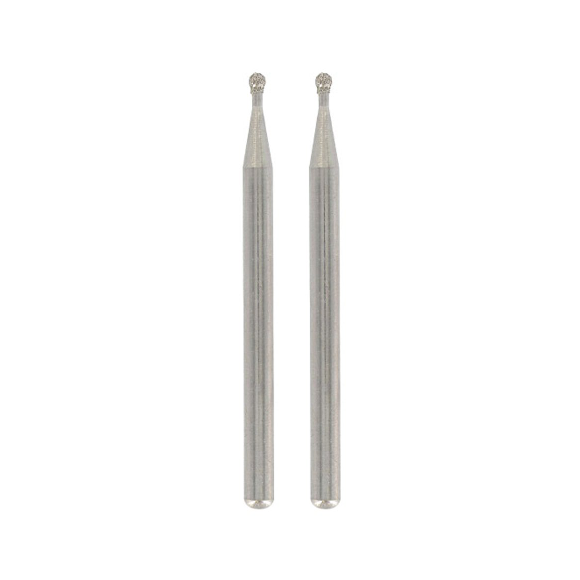 Dremel 7103 Elmas Kaplı Taşlama Cama Yazı Yazmak için 2'li Paket