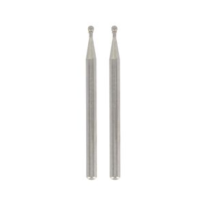 Dremel 7103 Elmas Kaplı Taşlama Cama Yazı Yazmak için 2'li Paket
