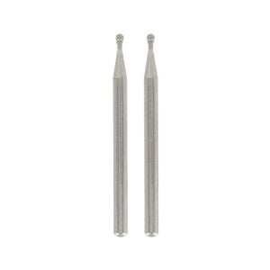 Dremel 7103 Elmas Kaplı Taşlama Cama Yazı Yazmak için 2'li Paket