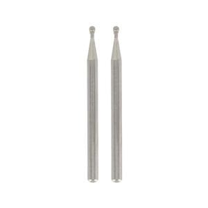 Dremel 7103 Elmas Kaplı Taşlama Cama Yazı Yazmak için 2'li Paket