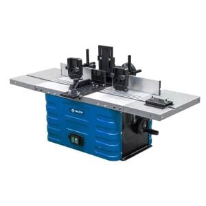 Factor WF50 Tezgah Freze Makinesi 1500 Watt