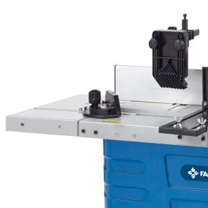 Factor WF50 Tezgah Freze Makinesi 1500 Watt