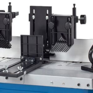Factor WF50 Tezgah Freze Makinesi 1500 Watt