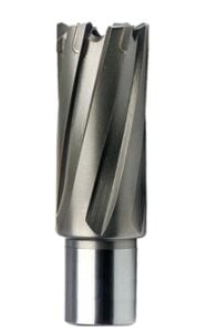 FE TCT Elmas Kesici Manyetik Matkap Ucu 14x55 mm