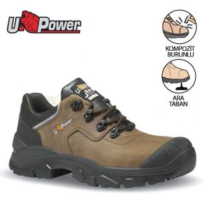 U-POWER QUEBEC UK S3 SRC İş Ayakkabısı - 44