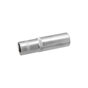 6460 Altı Köşe 1/2'' Uzun Derin Lokma Anahtar 16 mm