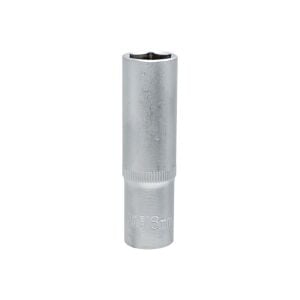 6460 Altı Köşe 1/2'' Uzun Derin Lokma Anahtar 16 mm