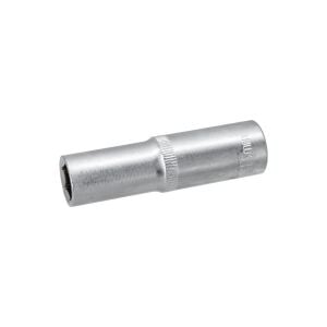 6454 Altı Köşe 1/2'' Uzun Derin Lokma Anahtar 13 mm