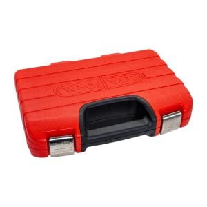 Ceta Form C20-56PH2 1/2'' Altı Köşe Lokma Anahtar Takımı 56 Parça