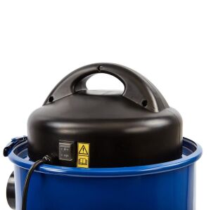 Factor WE50 Toz Emme Makinesi 1200W 50Lt