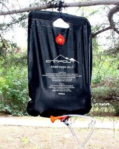 Nurgaz NG KD Campout Kamp Duşu 20 Lt