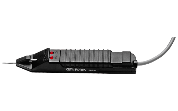 CETA FORM G09-16 Profesyonel Oto Elektrik Kontrol Kalemi