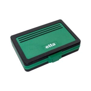 Elta 14000005080 Adaptörlü Bits Uç Vidalama Seti 71 Parça