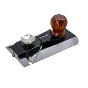 Rox Wood 0361 LUBAN Avuç İçi Düz Taban Yan Oluk Rende