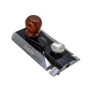 Rox Wood 0361 LUBAN Avuç İçi Düz Taban Yan Oluk Rende