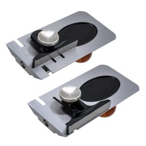 Rox Wood 0361 LUBAN Avuç İçi Düz Taban Yan Oluk Rende