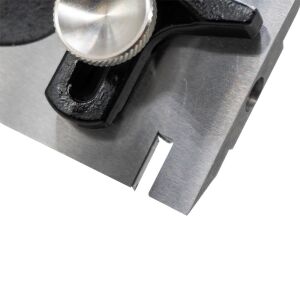 Rox Wood 0361 LUBAN Avuç İçi Düz Taban Yan Oluk Rende