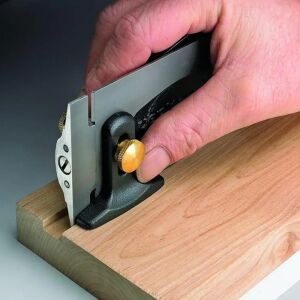 Rox Wood 0361 LUBAN Avuç İçi Düz Taban Yan Oluk Rende