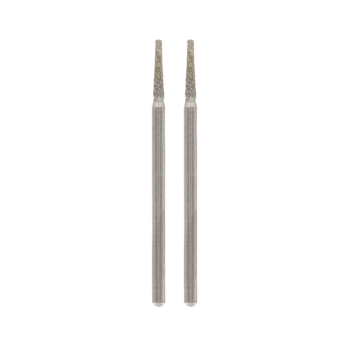 Dremel 7134 Elmas Kaplamalı Taşlama Zımpara Uç 2 mm 2'li Paket