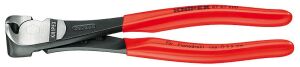 KNIPEX 67 01 200 Ağır Tip Tepe Keski 200 mm