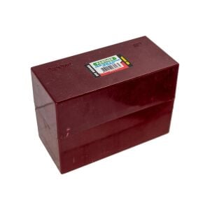 Partner PT03046 Çelik Harf Rakam Zımba Takımı 10 mm (36 Parça)