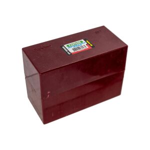 Partner PT03046 Çelik Harf Rakam Zımba Takımı 10 mm (36 Parça)