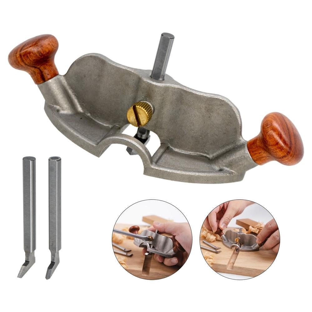 Rox Wood 0362 LUBAN Freze Tip Rende