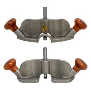 Rox Wood 0362 LUBAN Freze Tip Rende