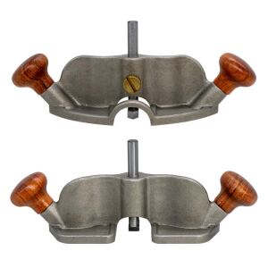 Rox Wood 0362 LUBAN Freze Tip Rende