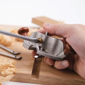 Rox Wood 0362 LUBAN Freze Tip Rende