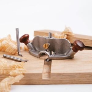 Rox Wood 0362 LUBAN Freze Tip Rende