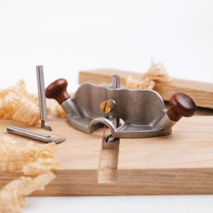 Rox Wood 0362 LUBAN Freze Tip Rende