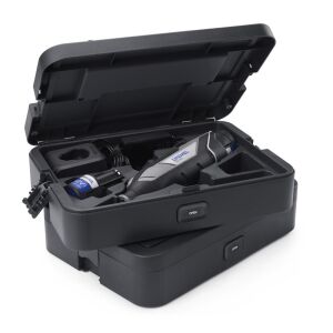 Dremel 8240-5/65 Akülü Çok Amaçlı El Motoru, 65 Parça Aksesuarlı