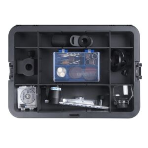 Dremel 8240-5/65 Akülü Çok Amaçlı El Motoru, 65 Parça Aksesuarlı