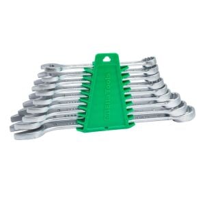 İzeltaş Elta 0350002121 Kombine Anahtar Takımı 21 Parça (6-32mm)