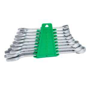 İzeltaş Elta 0350002121 Kombine Anahtar Takımı 21 Parça (6-32mm)