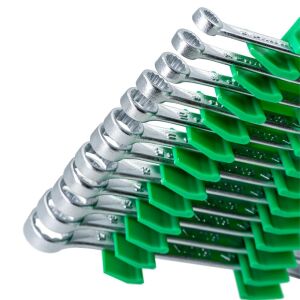 İzeltaş Elta 0350002121 Kombine Anahtar Takımı 21 Parça (6-32mm)