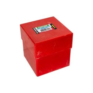 Partner PT03045 Çelik Harf Rakam Zımba Takımı 8 mm (36 Parça)