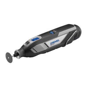 Dremel 8240-3/45 Akülü Çok Amaçlı El Motoru, 45 Parça Aksesuarlı