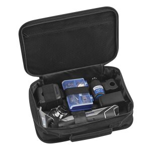 Dremel 8240-3/45 Akülü Çok Amaçlı El Motoru, 45 Parça Aksesuarlı