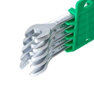 İzeltaş Elta 0350002117 Kombine Anahtar Takımı 17 Parça (6-22mm)