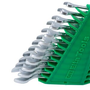 İzeltaş Elta 0350002117 Kombine Anahtar Takımı 17 Parça (6-22mm)