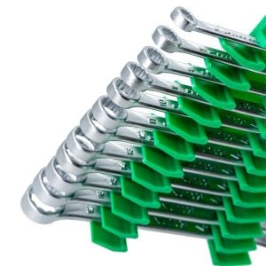 İzeltaş Elta 0350002117 Kombine Anahtar Takımı 17 Parça (6-22mm)