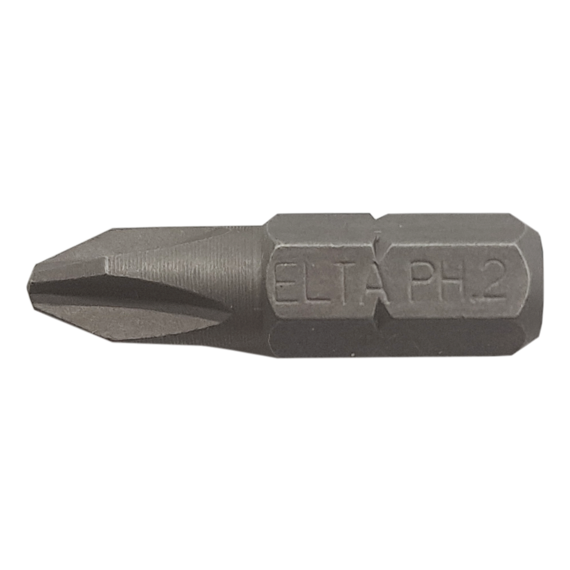 İzeltaş Elta PH2 Yıldız Bits Uç 25 mm