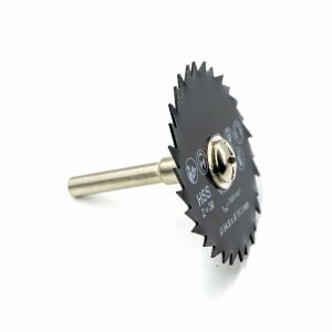 5189 Matkaba Takılır Mini Testere Seti 3 Parça Ahşap Metal Taş