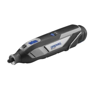 Dremel 8240-5 Akülü Çok Amaçlı El Motoru, 5 Parça Aksesuarlı